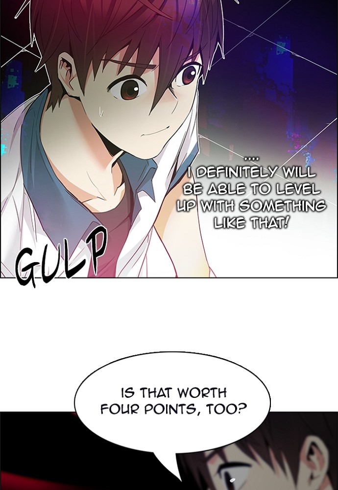 Read Dice en Manga Online