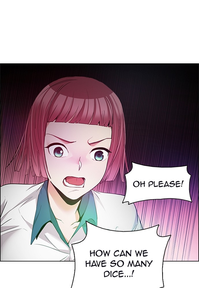 Read Dice en Manga Online