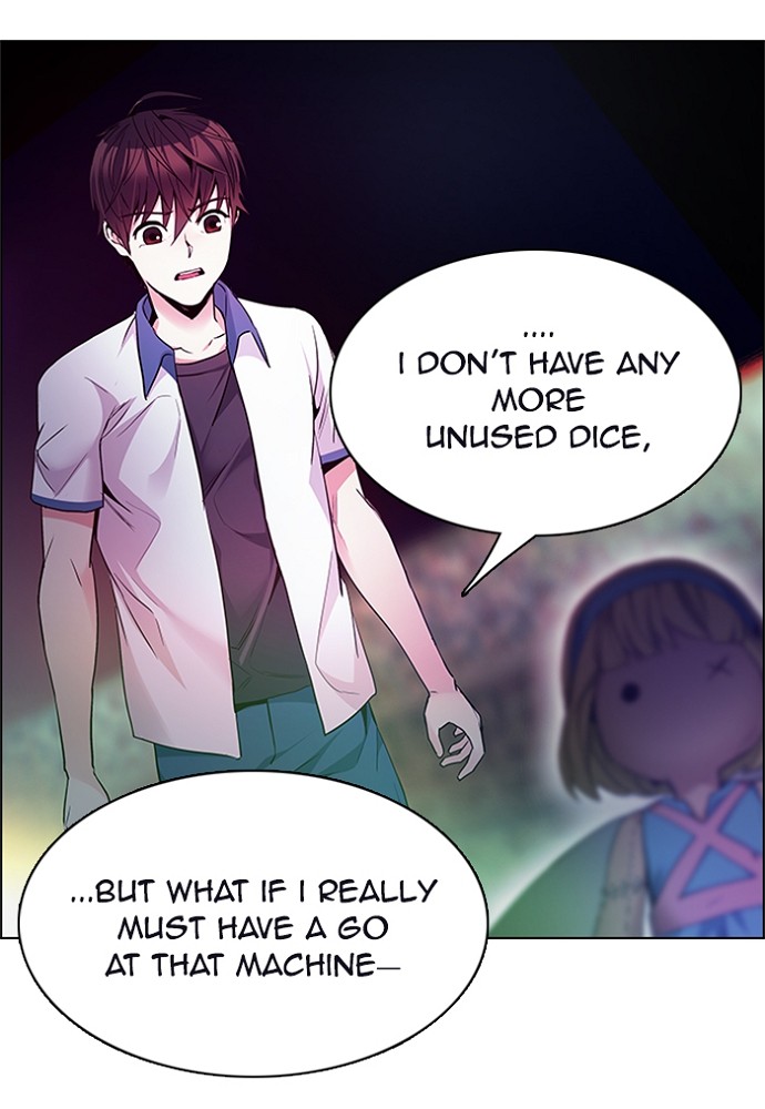 Read Dice en Manga Online