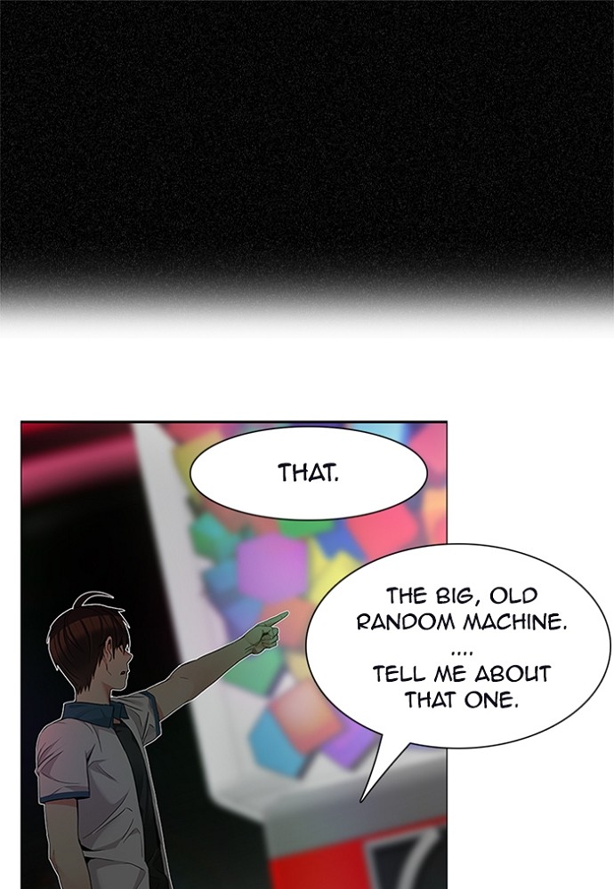 Read Dice en Manga Online