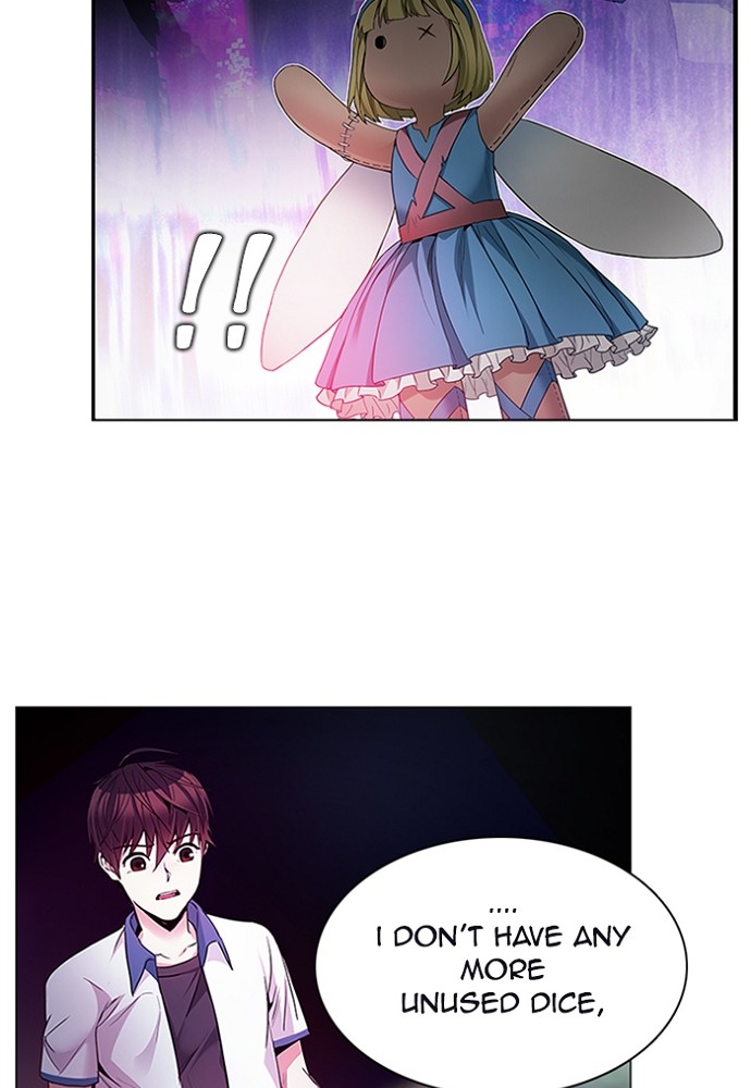 Read Dice en Manga Online