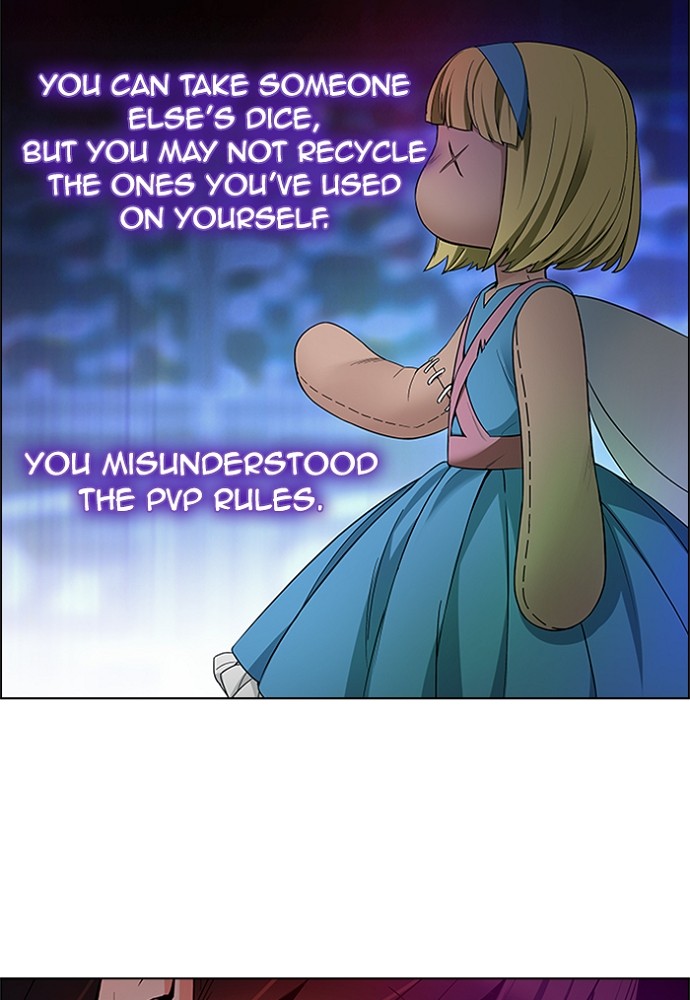 Read Dice en Manga Online