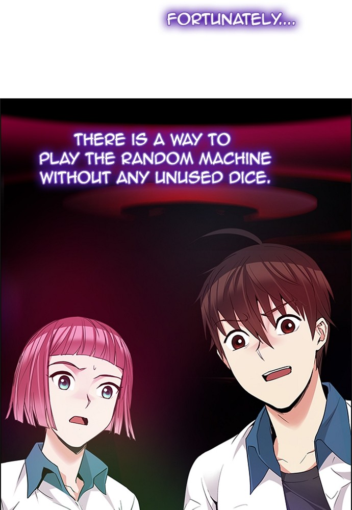 Read Dice en Manga Online