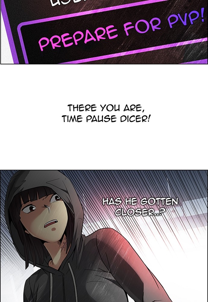 Read Dice en Manga Online