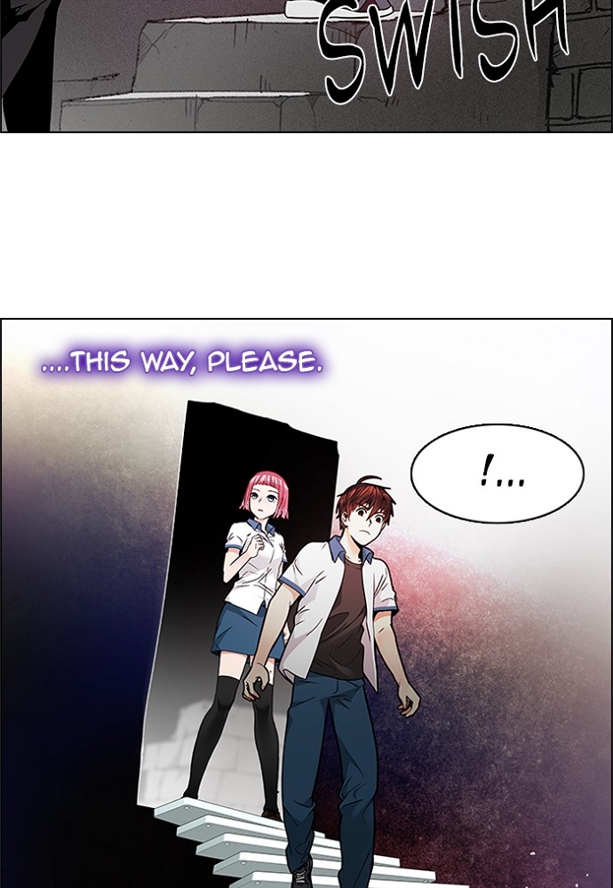 Read Dice en Manga Online