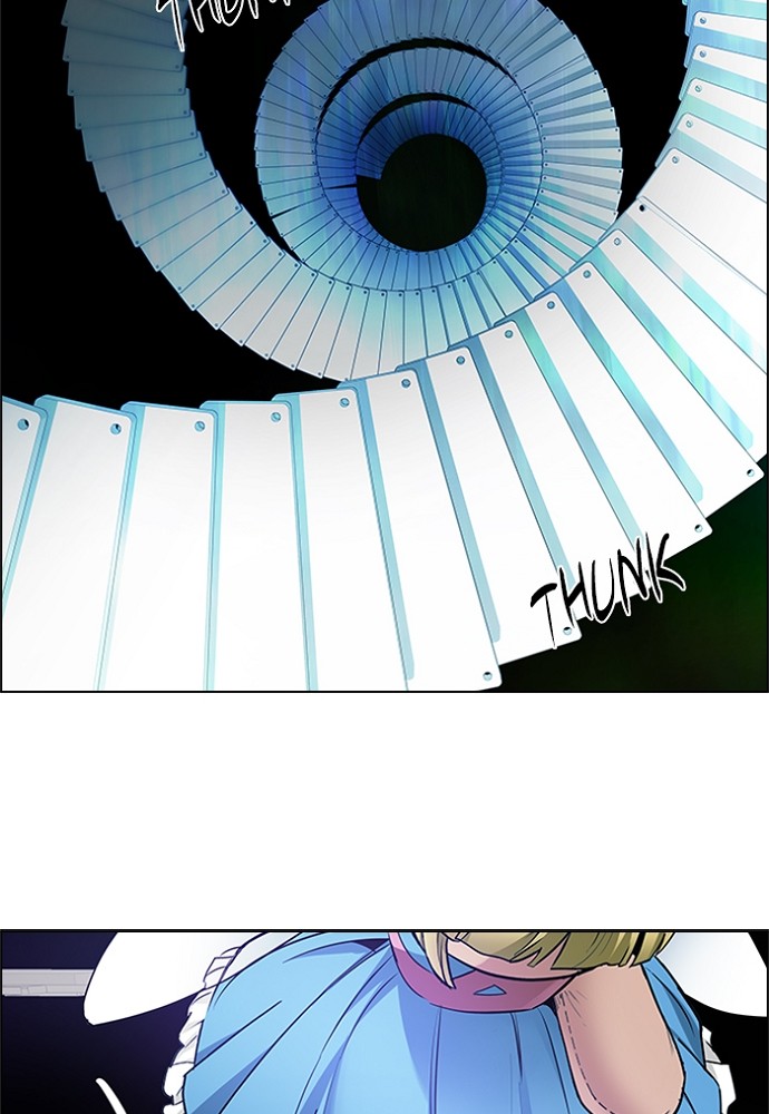 Read Dice en Manga Online