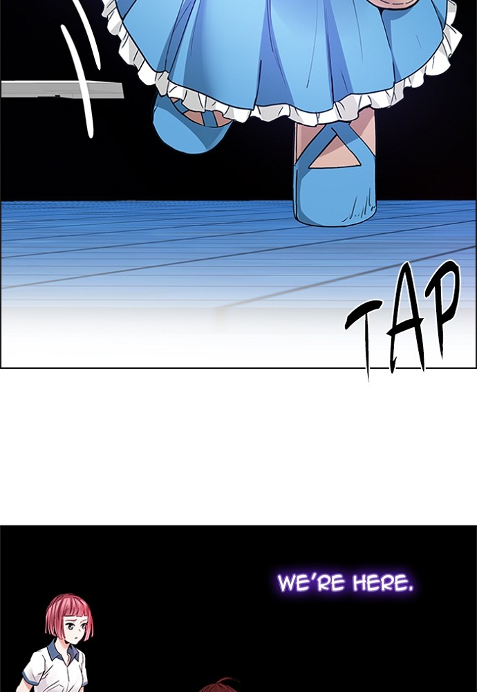 Read Dice en Manga Online