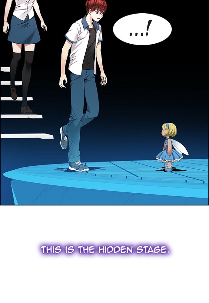 Read Dice en Manga Online