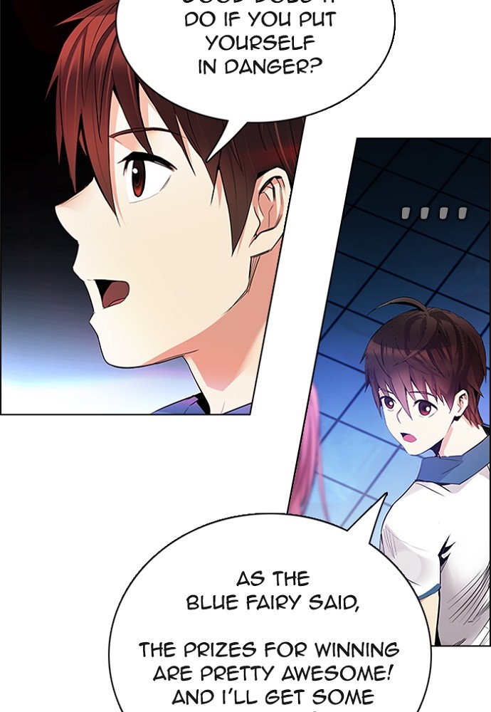 Read Dice en Manga Online