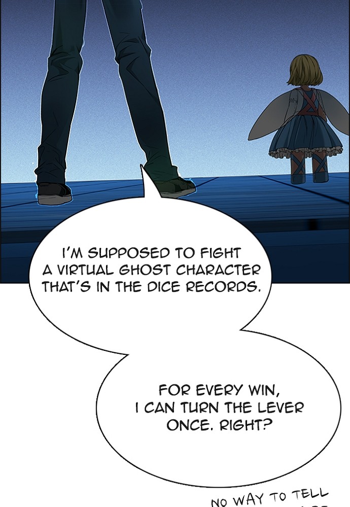 Read Dice en Manga Online