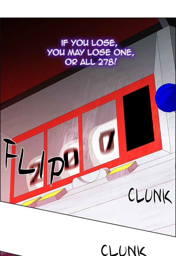 Read Dice en Manga Online