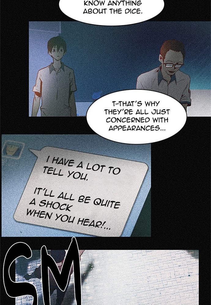 Read Dice en Manga Online
