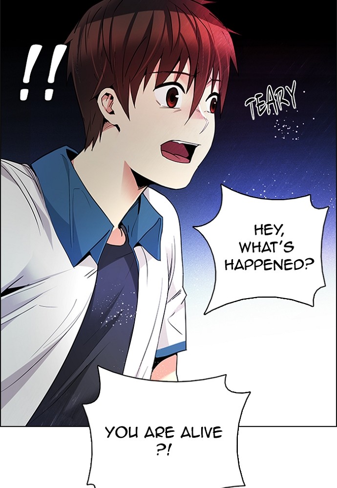 Read Dice en Manga Online