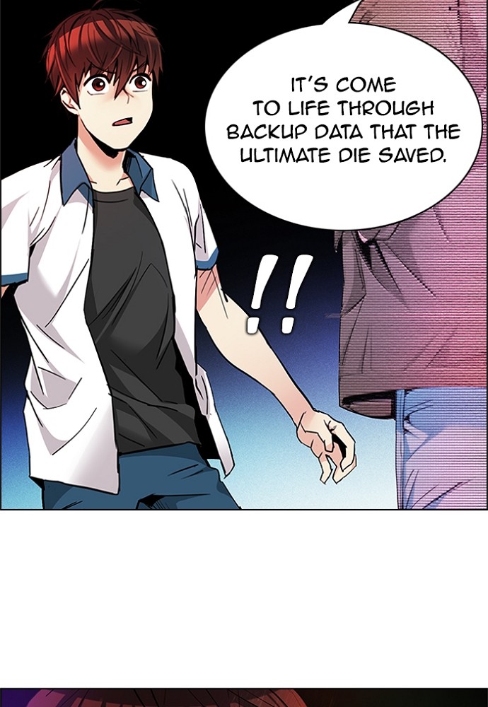 Read Dice en Manga Online
