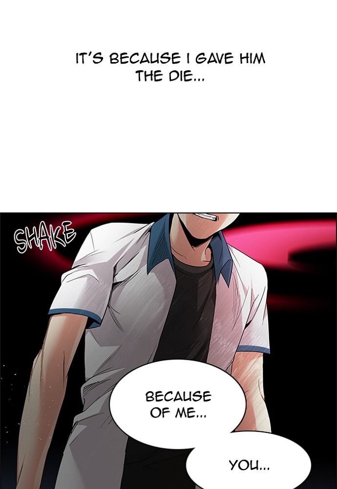 Read Dice en Manga Online
