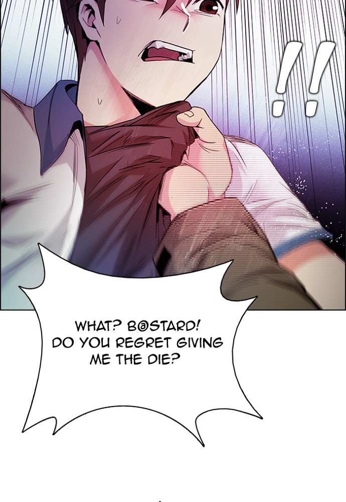 Read Dice en Manga Online