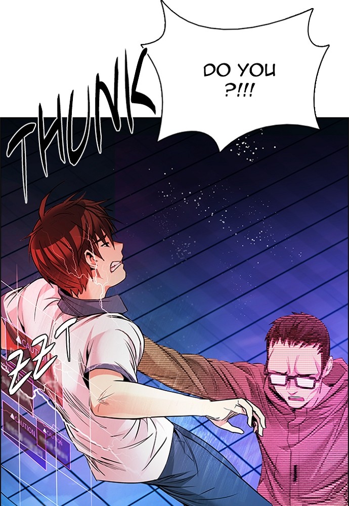Read Dice en Manga Online