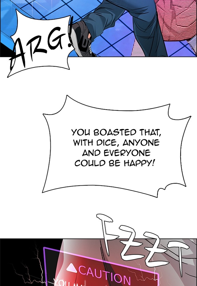 Read Dice en Manga Online