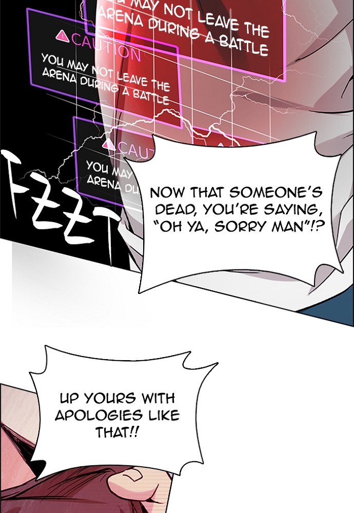 Read Dice en Manga Online