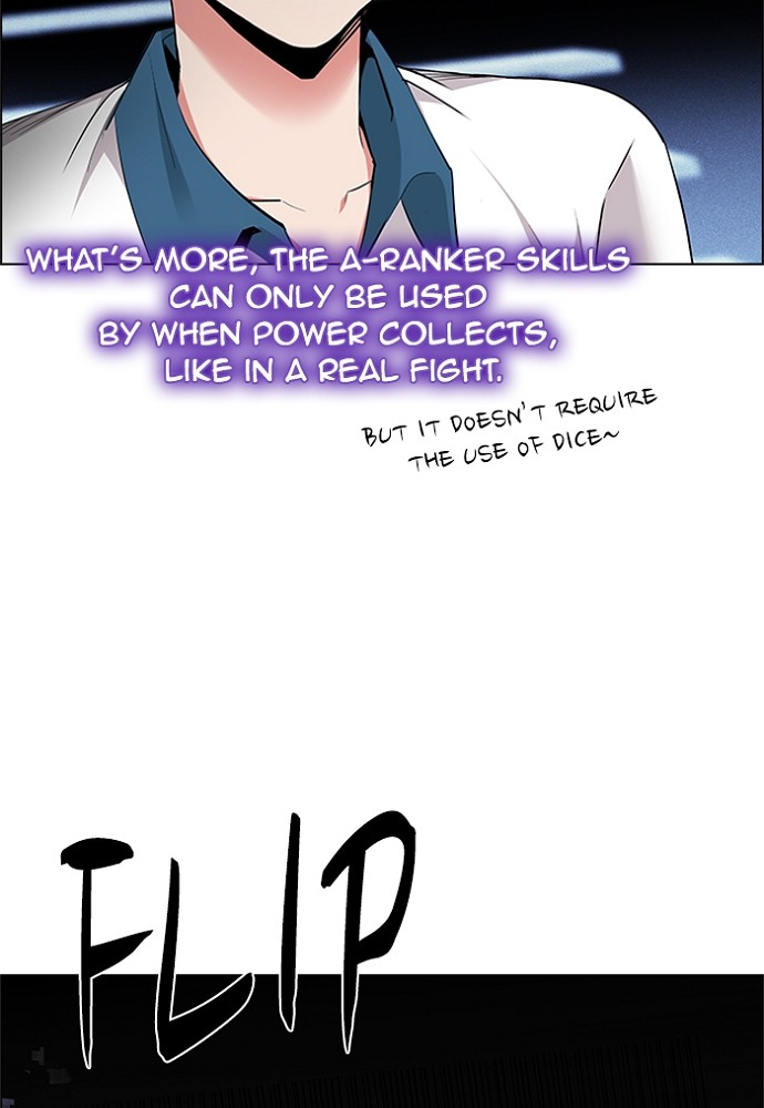 Read Dice en Manga Online