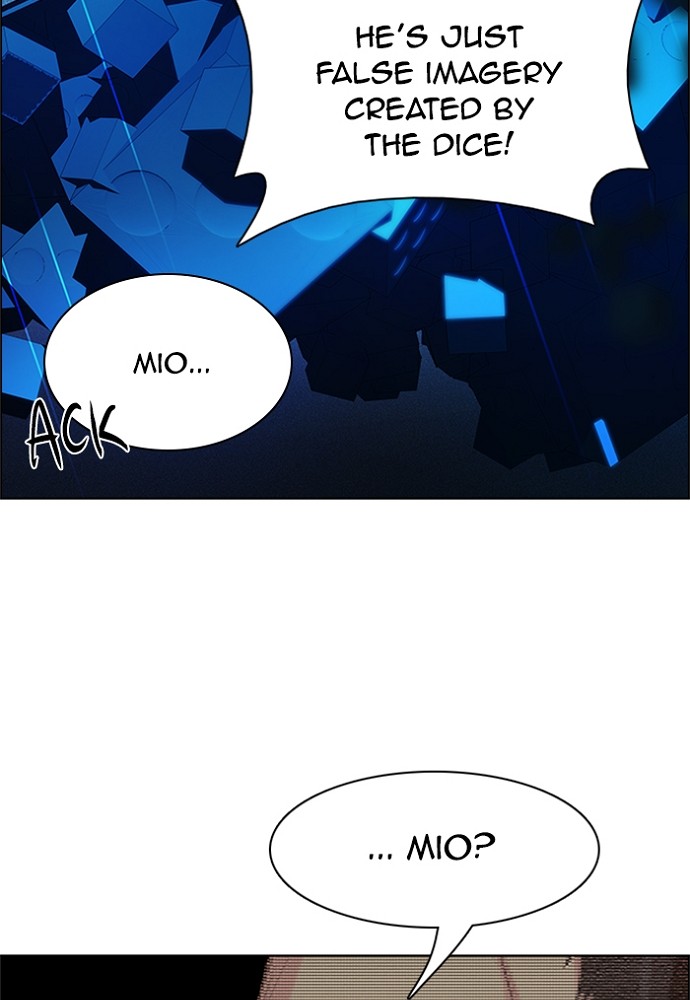 Read Dice en Manga Online