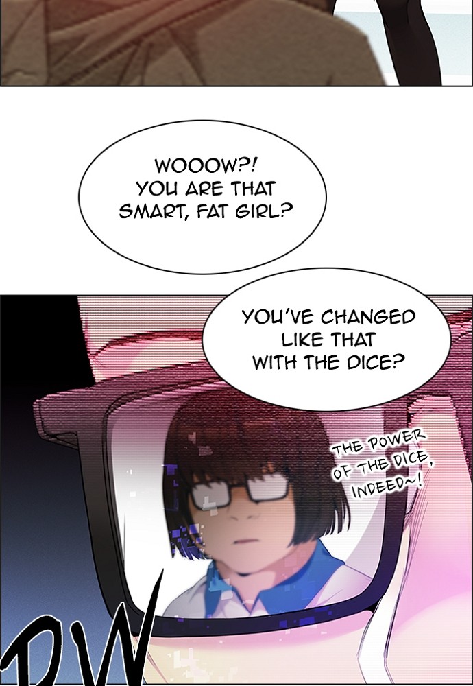 Read Dice en Manga Online