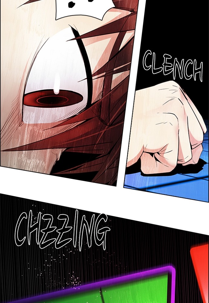 Read Dice en Manga Online