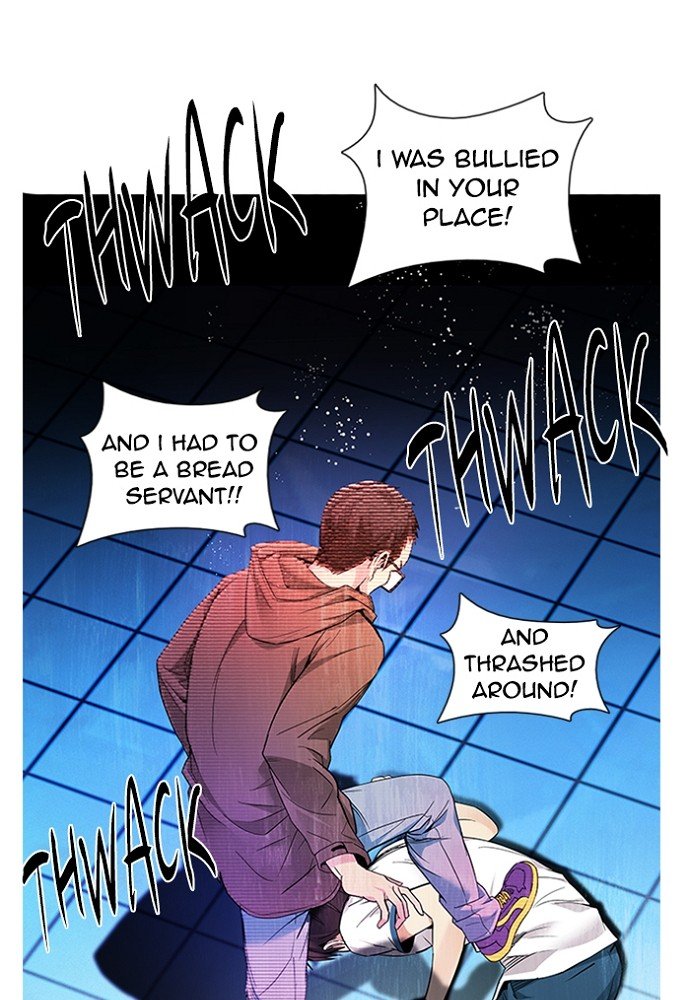 Read Dice en Manga Online