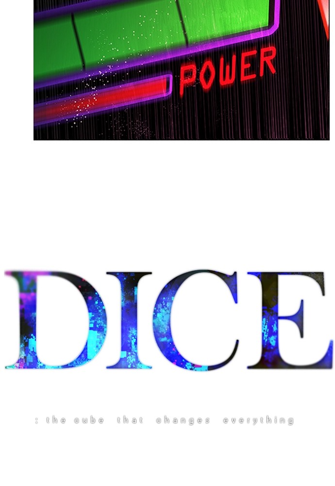 Read Dice en Manga Online