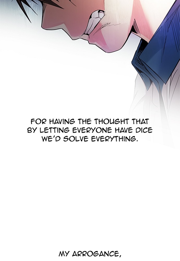 Read Dice en Manga Online