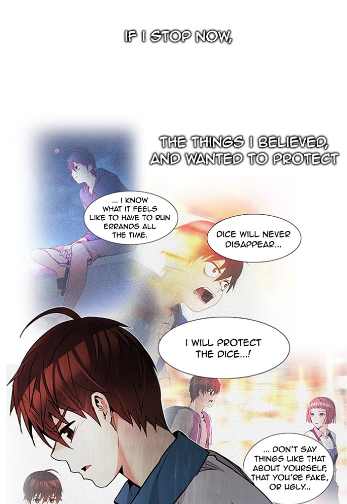 Read Dice en Manga Online