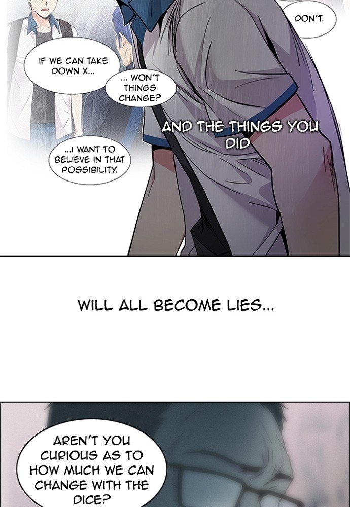 Read Dice en Manga Online