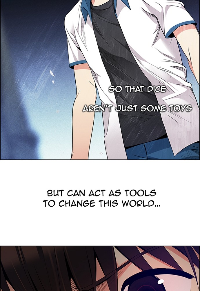 Read Dice en Manga Online