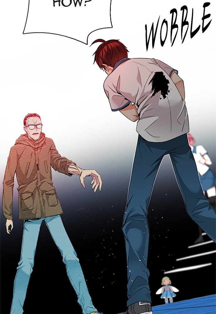 Read Dice en Manga Online
