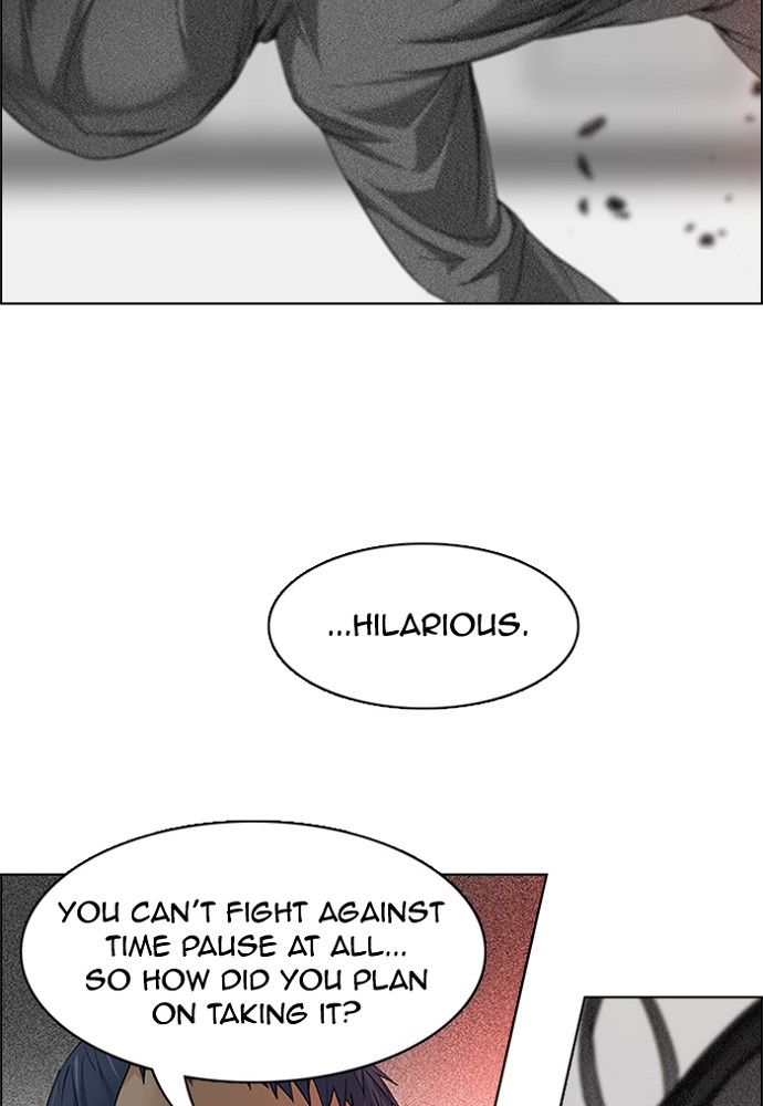 Read Dice en Manga Online