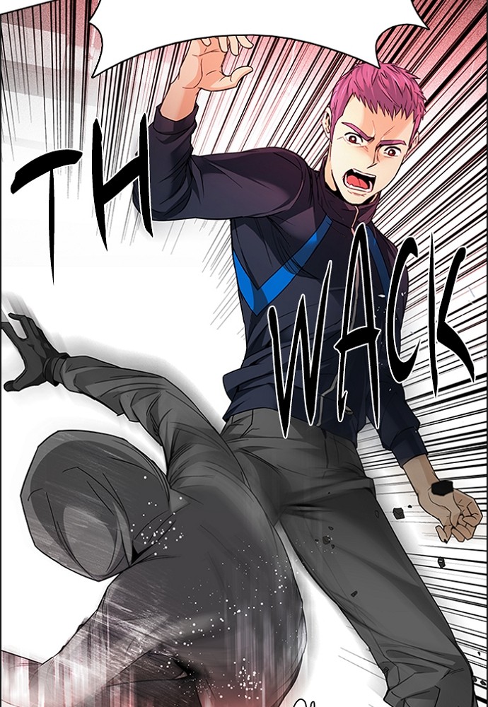 Read Dice en Manga Online