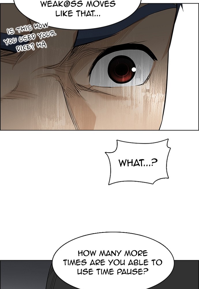 Read Dice en Manga Online