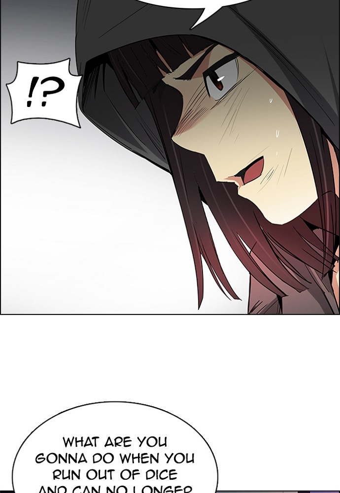 Read Dice en Manga Online