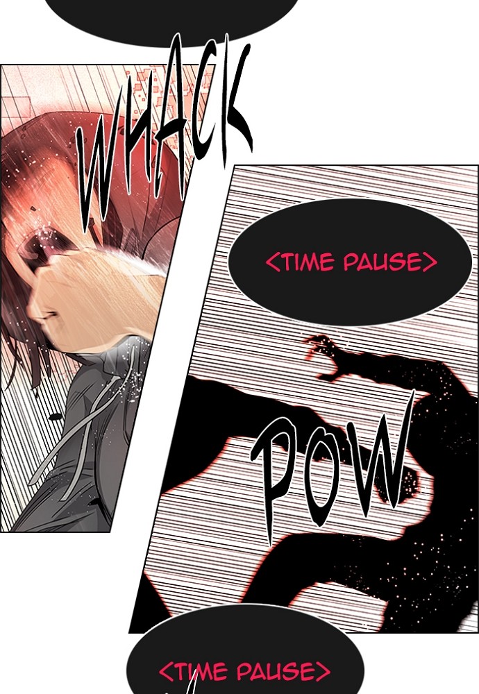 Read Dice en Manga Online