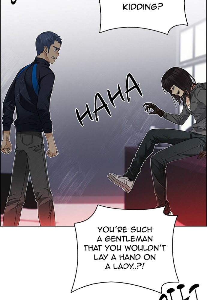 Read Dice en Manga Online