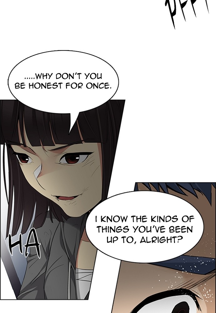 Read Dice en Manga Online
