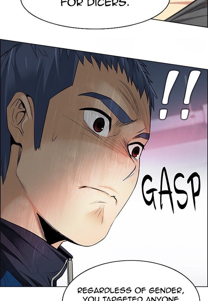 Read Dice en Manga Online