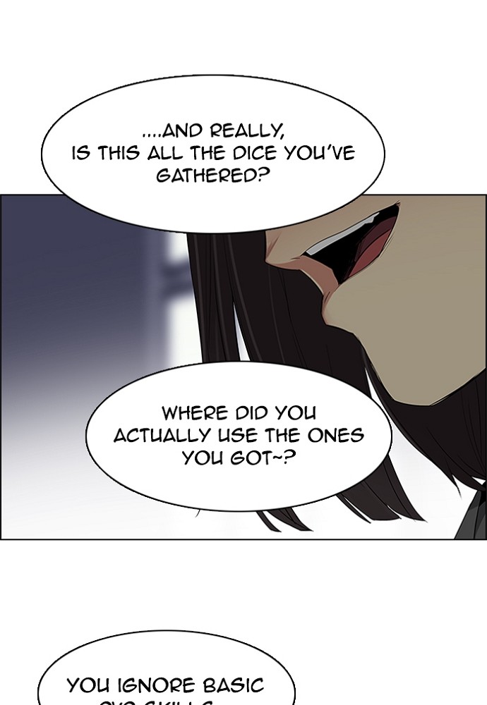 Read Dice en Manga Online