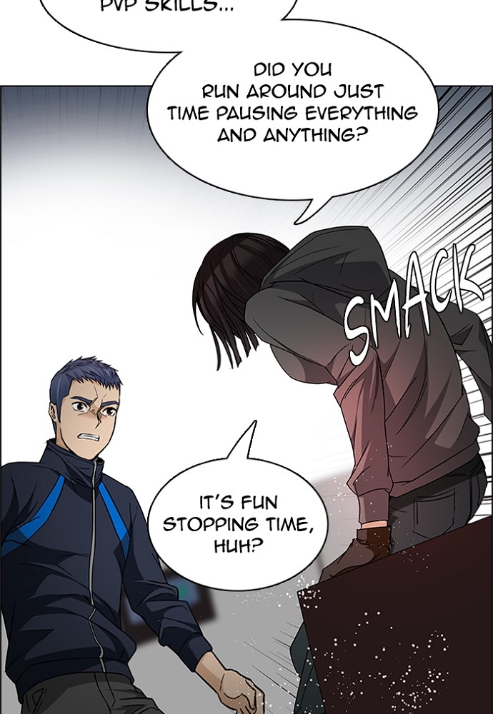 Read Dice en Manga Online