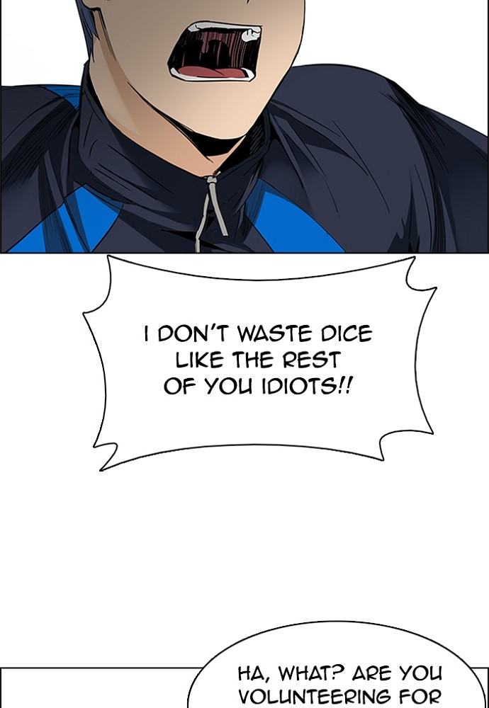 Read Dice en Manga Online