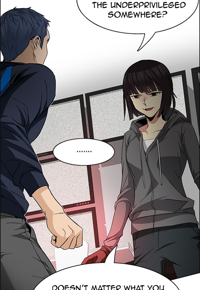 Read Dice en Manga Online