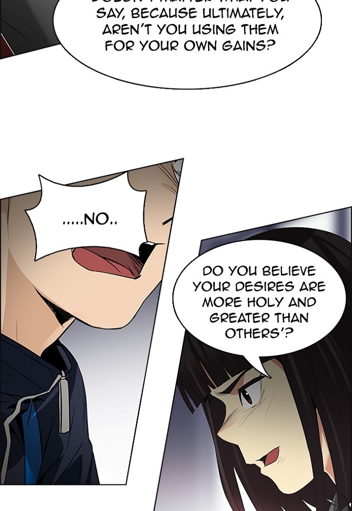 Read Dice en Manga Online