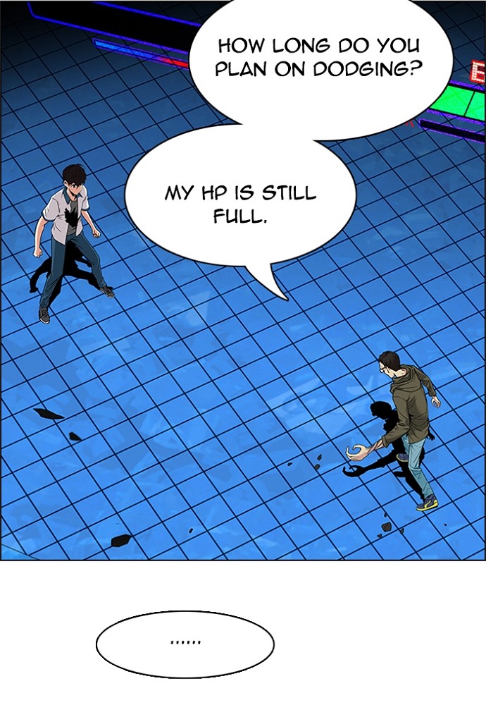 Read Dice en Manga Online