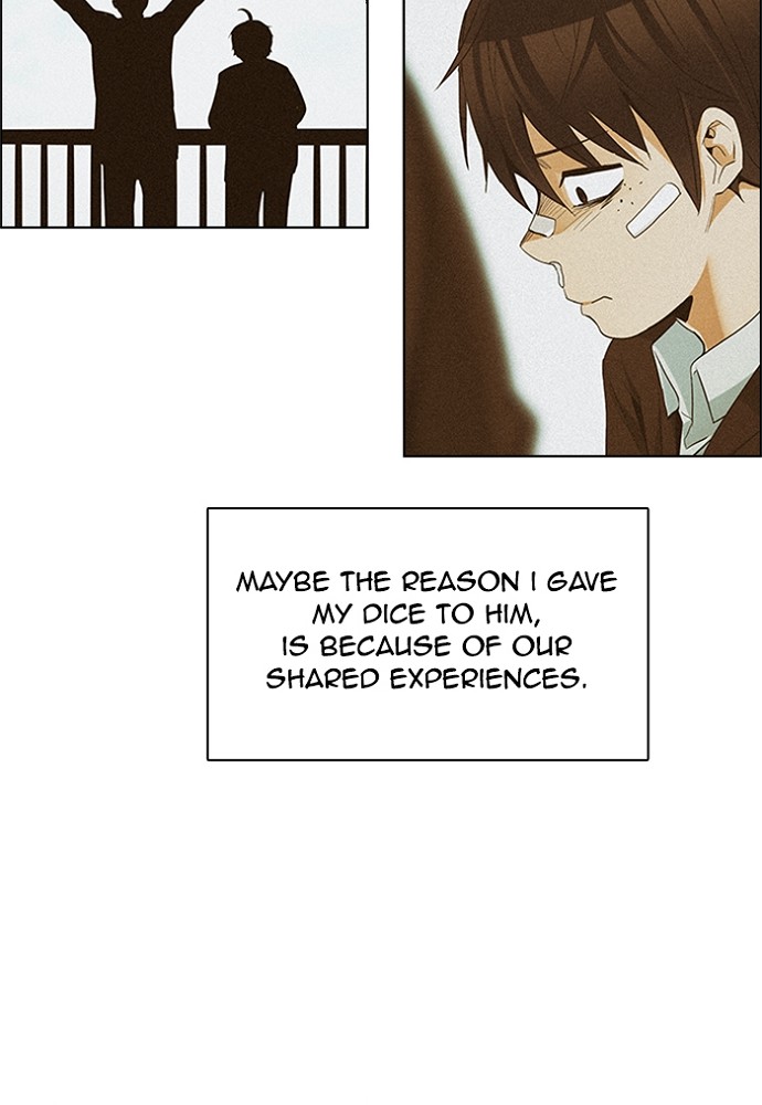 Read Dice en Manga Online