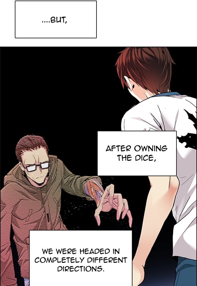 Read Dice en Manga Online
